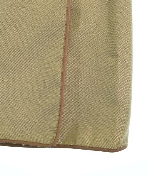 Ray Beams（レイビームス）ロング・マキシ丈スカート ベージュ サイズ:0(XS位) レディース/2200663666034