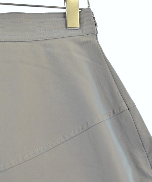 Ray Beams（レイビームス）ロング・マキシ丈スカート グレー サイズ:0(XS位) レディース/2200663666041