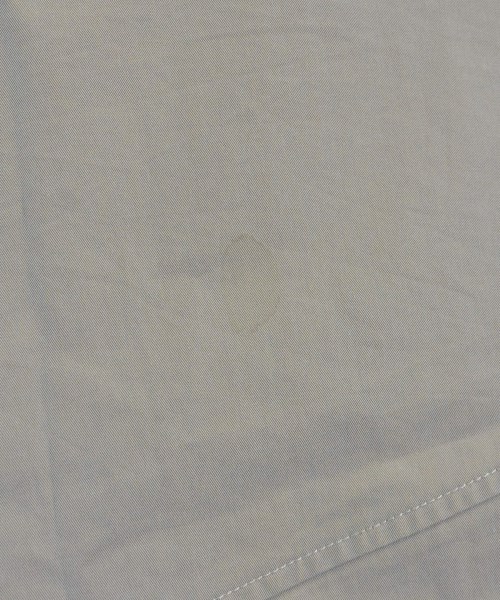 Ray Beams（レイビームス）ロング・マキシ丈スカート グレー サイズ:0(XS位) レディース/2200663666041