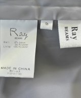 Ray Beams（レイビームス）ロング・マキシ丈スカート グレー サイズ:0(XS位) レディース/2200663666041