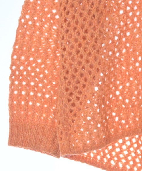 Ray Beams（レイビームス）ニット・セーター オレンジ サイズ:F レディース/2200663666119