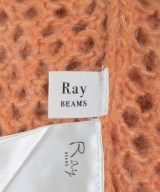 Ray Beams（レイビームス）ニット・セーター オレンジ サイズ:F レディース/2200663666119