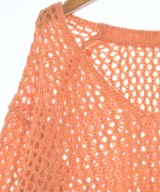 Ray Beams（レイビームス）ニット・セーター オレンジ サイズ:F レディース/2200663666119