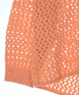 Ray Beams（レイビームス）ニット・セーター オレンジ サイズ:F レディース/2200663666119