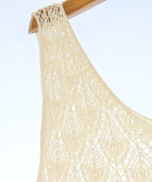 Ray Beams（レイビームス）ワンピース 白 サイズ:F レディース/2200663666133