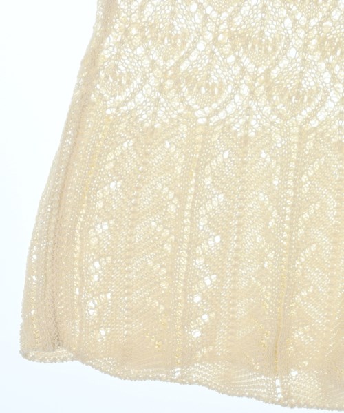 Ray Beams（レイビームス）ワンピース 白 サイズ:F レディース/2200663666133