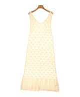 Ray Beams（レイビームス）ワンピース 白 サイズ:F レディース/2200663666133