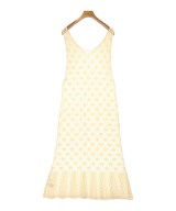 Ray Beams（レイビームス）ワンピース 白 サイズ:F レディース/2200663666133