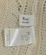 Ray Beams（レイビームス）ワンピース 白 サイズ:F レディース/2200663666133