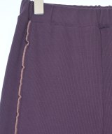 Ray Beams（レイビームス）スウェットパンツ 紫 サイズ:0(XS位) レディース/2200663666157