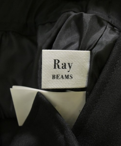 Ray Beams（レイビームス）ミニスカート 黒 サイズ:0(XS位) レディース/2200664148249