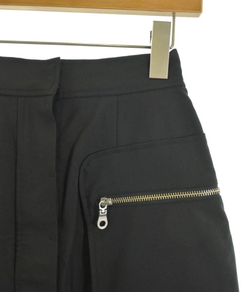 Ray Beams（レイビームス）ミニスカート 黒 サイズ:0(XS位) レディース/2200664148249