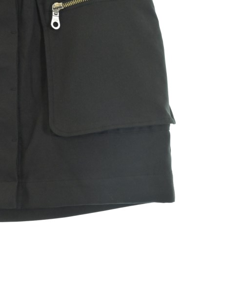 Ray Beams（レイビームス）ミニスカート 黒 サイズ:0(XS位) レディース/2200664148249