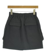 Ray Beams（レイビームス）ミニスカート 黒 サイズ:0(XS位) レディース/2200664148249