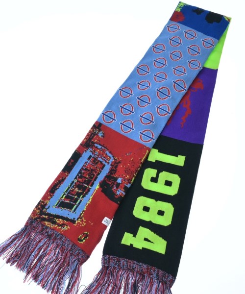 Ray Beams（レイビームス）マフラー その他（柄物・カラフル） サイズ:- レディース/2200667544031