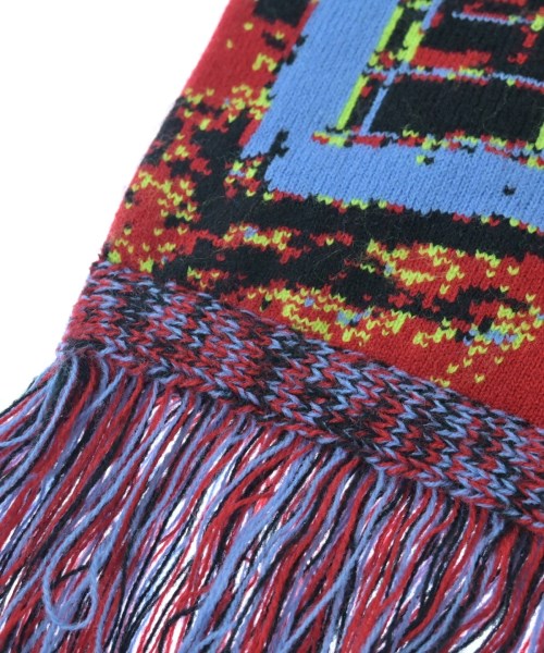 Ray Beams（レイビームス）マフラー その他（柄物・カラフル） サイズ:- レディース/2200667544031