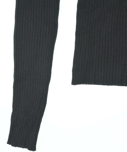 Ray Beams（レイビームス）ニット・セーター 黒 サイズ:-(S位) レディース/2200664385118