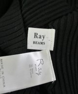 Ray Beams（レイビームス）ニット・セーター 黒 サイズ:-(S位) レディース/2200664385118