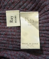 Ray Beams（レイビームス）ニット・セーター 赤 サイズ:F レディース/2200665276064