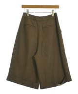 Ray Beams（レイビームス）ショートパンツ 茶 サイズ:1(S位) レディース/2200668032124