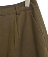 Ray Beams（レイビームス）ショートパンツ 茶 サイズ:1(S位) レディース/2200668032124