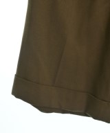 Ray Beams（レイビームス）ショートパンツ 茶 サイズ:1(S位) レディース/2200668032124