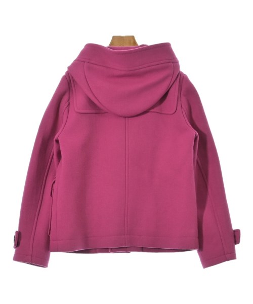 Ray Beams（レイビームス）ダッフルコート ピンク サイズ:0(XS位) レディース/2200668378017