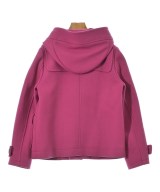 Ray Beams（レイビームス）ダッフルコート ピンク サイズ:0(XS位) レディース/2200668378017