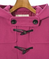 Ray Beams（レイビームス）ダッフルコート ピンク サイズ:0(XS位) レディース/2200668378017