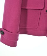 Ray Beams（レイビームス）ダッフルコート ピンク サイズ:0(XS位) レディース/2200668378017