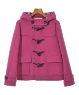 Ray Beams ダッフルコート