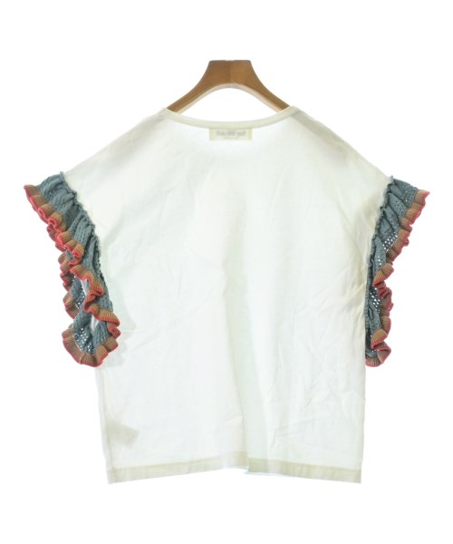 Ray Beams（レイビームス）Tシャツ・カットソー 白 サイズ:F レディース/2200668485043