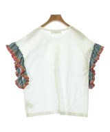 Ray Beams（レイビームス）Tシャツ・カットソー 白 サイズ:F レディース/2200668485043