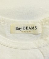 Ray Beams（レイビームス）Tシャツ・カットソー 白 サイズ:F レディース/2200668485043