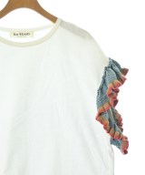 Ray Beams（レイビームス）Tシャツ・カットソー 白 サイズ:F レディース/2200668485043