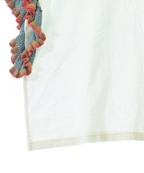 Ray Beams（レイビームス）Tシャツ・カットソー 白 サイズ:F レディース/2200668485043