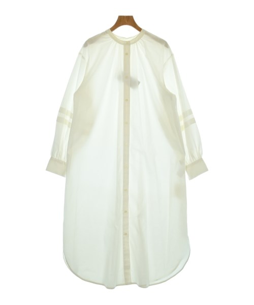 Ray Beams（レイビームス）シャツワンピース 黒 サイズ:-(M位) レディース/2200669614237