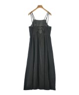 Ray Beams（レイビームス）ワンピース 黒 サイズ:1(S位) レディース/2200665652066