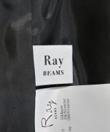 Ray Beams（レイビームス）ワンピース 黒 サイズ:1(S位) レディース/2200665652066