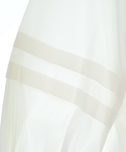 Ray Beams（レイビームス）シャツワンピース 白 サイズ:F レディース/2200666854032