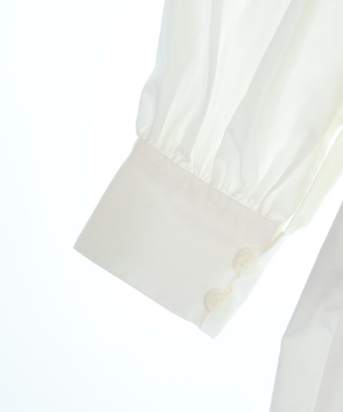 Ray Beams（レイビームス）シャツワンピース 白 サイズ:F レディース/2200666854032