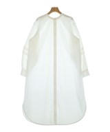 Ray Beams（レイビームス）シャツワンピース 白 サイズ:F レディース/2200666854032
