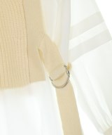 Ray Beams（レイビームス）シャツワンピース 白 サイズ:F レディース/2200666854032