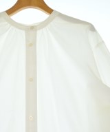 Ray Beams（レイビームス）シャツワンピース 白 サイズ:F レディース/2200666854032