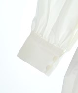 Ray Beams（レイビームス）シャツワンピース 白 サイズ:F レディース/2200666854032
