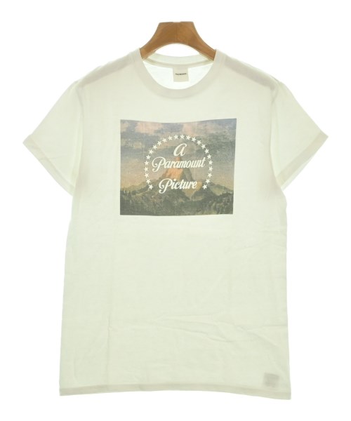 Ray Beams(レイビームス)Tシャツ・カットソー 白 サイズ:-(M位)/2200666961051