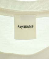 Ray Beams（レイビームス）Tシャツ・カットソー 白 サイズ:-(M位) レディース/2200666961051