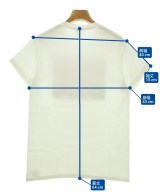 Ray Beams（レイビームス）Tシャツ・カットソー 白 サイズ:-(M位) レディース/2200666961051