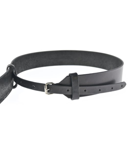 Ray Beams（レイビームス）ベルト 黒 サイズ:- レディース/2200667397156