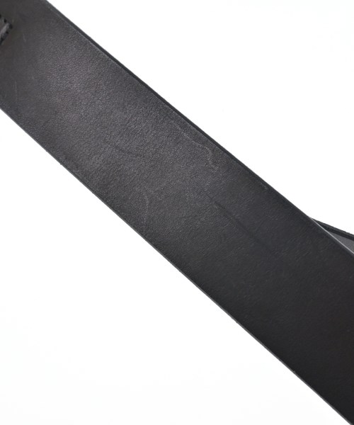 Ray Beams（レイビームス）ベルト 黒 サイズ:- レディース/2200667397156